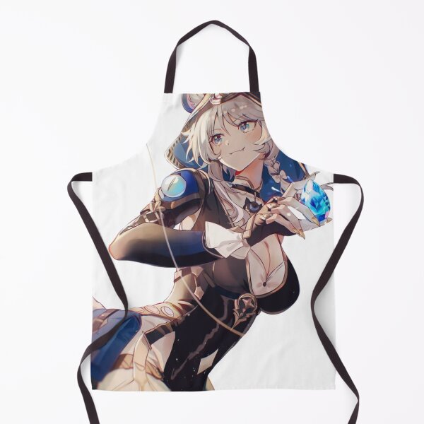 Item preview, Cipher Holding Blue Gem Honkai Star Rail designed and sold by KomiArts.