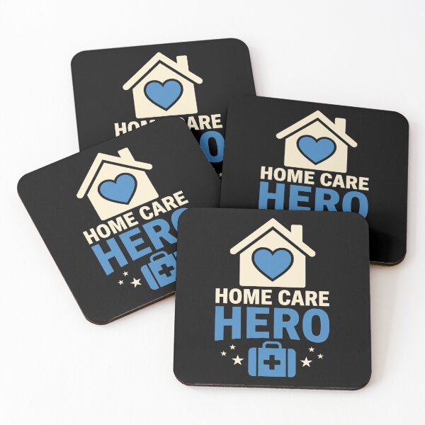Item preview, Home Health Aide HHA Caregiver Appreciation Gift designed and sold by AndreasMei.
