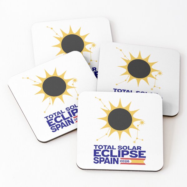 Item preview, Copy of Total Solar Eclipse 2026 designed and sold by jkrphoto.