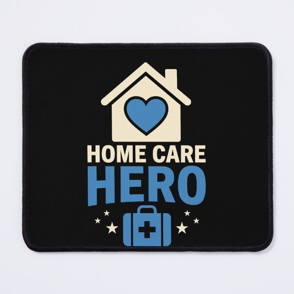 Item preview, Home Health Aide HHA Caregiver Appreciation Gift designed and sold by AndreasMei.