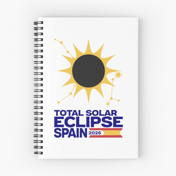 Item preview, Copy of Total Solar Eclipse 2026 designed and sold by jkrphoto.