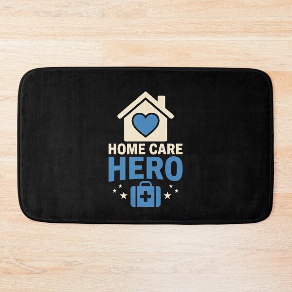 Item preview, Home Health Aide HHA Caregiver Appreciation Gift designed and sold by AndreasMei.