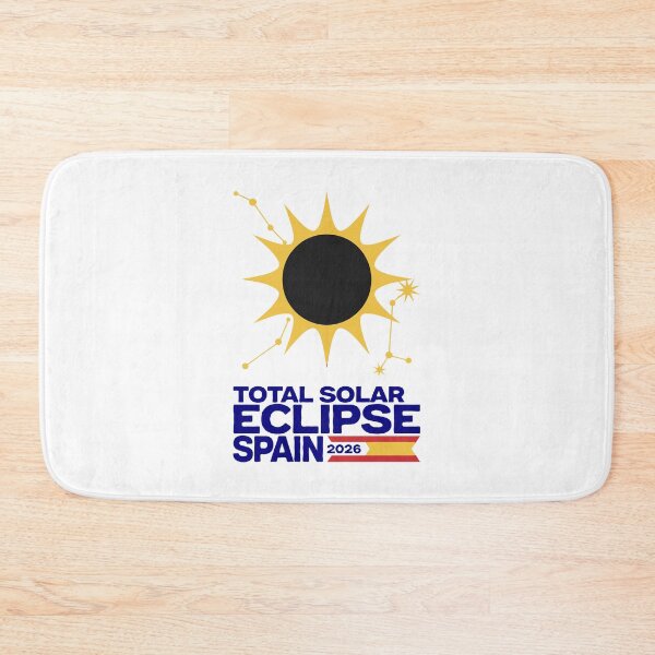 Item preview, Copy of Total Solar Eclipse 2026 designed and sold by jkrphoto.