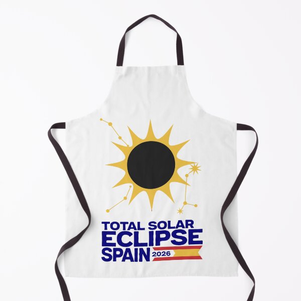 Item preview, Copy of Total Solar Eclipse 2026 designed and sold by jkrphoto.