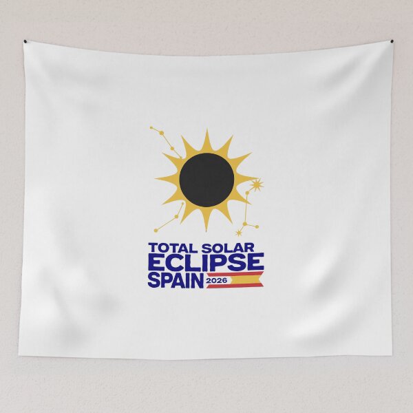 Item preview, Copy of Total Solar Eclipse 2026 designed and sold by jkrphoto.