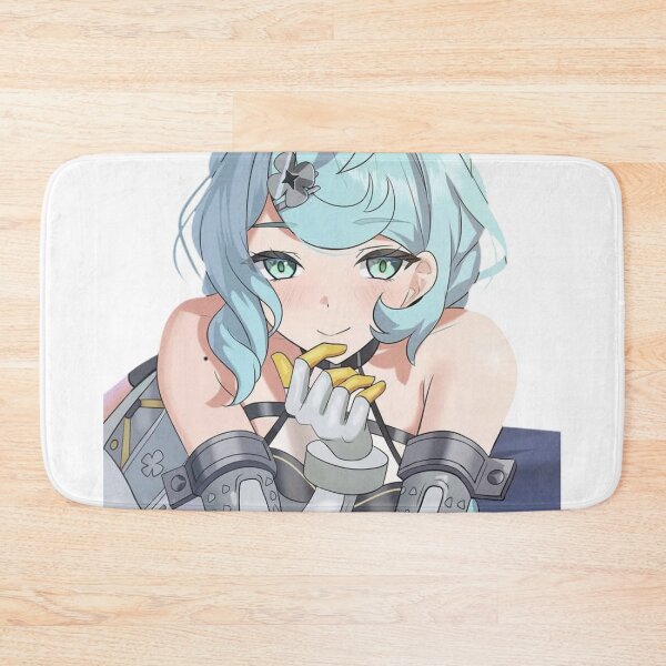 Item preview, Seed Armored Sleeves Zenless Zone Zero designed and sold by KomiArts.