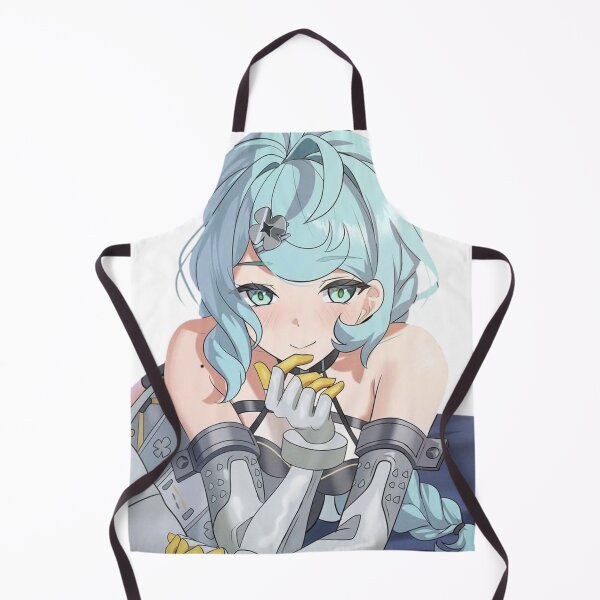 Item preview, Seed Armored Sleeves Zenless Zone Zero designed and sold by KomiArts.