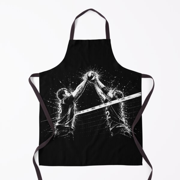 Item preview, Joust – Volleyball Net Battle designed and sold by NorthRally.