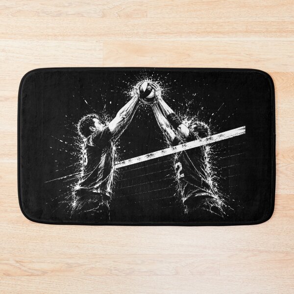 Item preview, Joust – Volleyball Net Battle designed and sold by NorthRally.