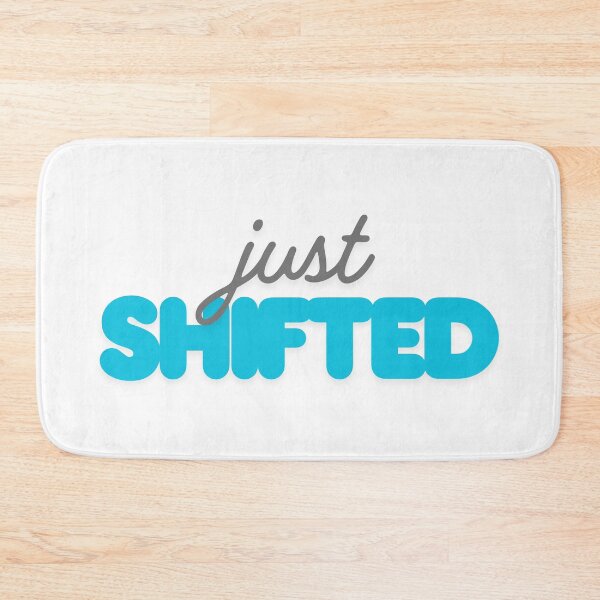 Item preview, Just shifted designed and sold by ArtistTejal.