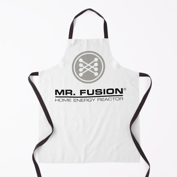 Item preview, Mr Fusion - Back to the Future designed and sold by The Common Tee.