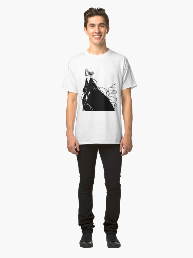 Alternate view of The Thorn Dress Classic T-Shirt
