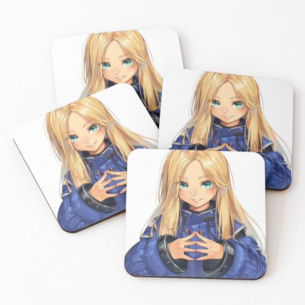 Item preview, Diana Puffer Jacket Pragmata designed and sold by KomiArts.