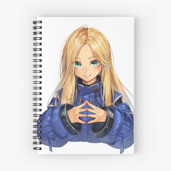 Item preview, Diana Puffer Jacket Pragmata designed and sold by KomiArts.