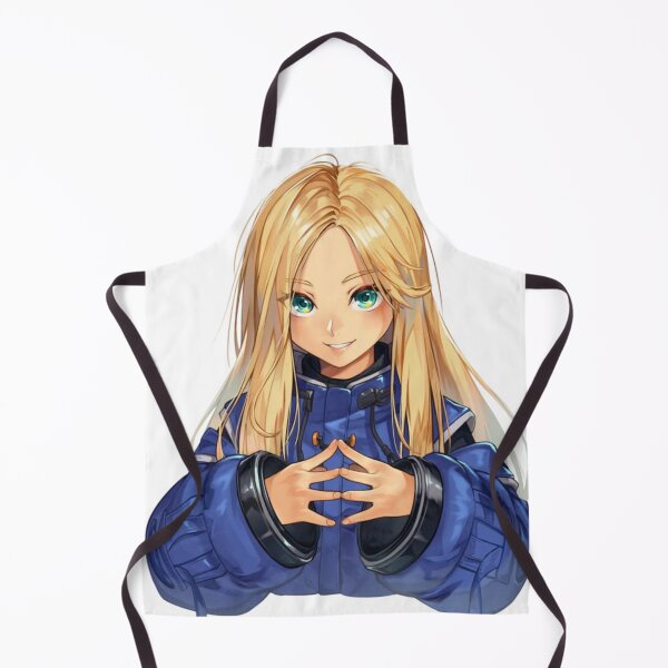 Item preview, Diana Puffer Jacket Pragmata designed and sold by KomiArts.
