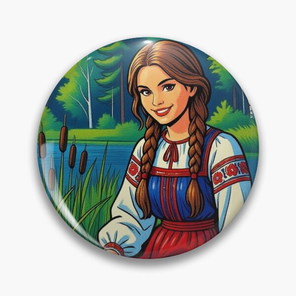 Artikelvorschau, Lederbraun Stille am Seeufer entworfen und verkauft von pjd94.