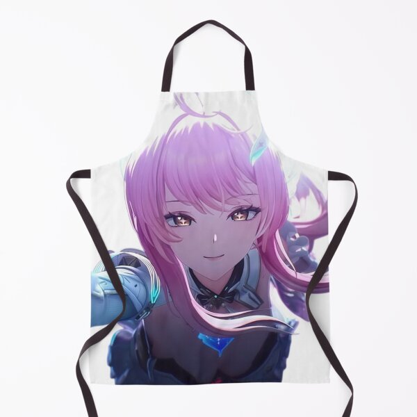 Item preview, Aemeath Futuristic Attire Wuthering Waves designed and sold by KomiArts.