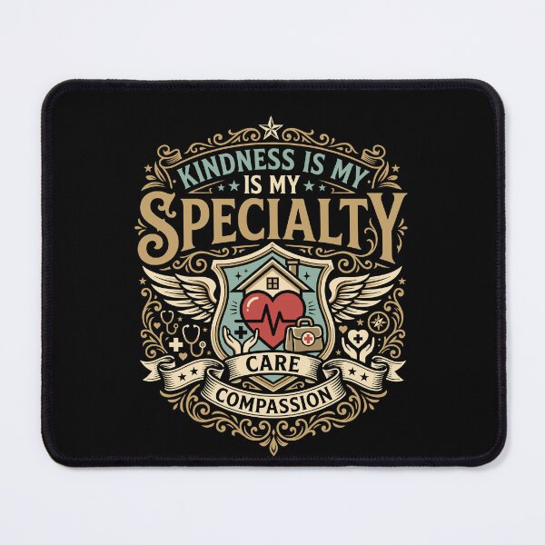 Item preview, Home Health Aide HHA Caregiver Appreciation Gift designed and sold by AndreasMei.