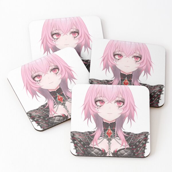 Item preview, Mori Calliope Monster Hunter Outfit Hololive designed and sold by KomiArts.