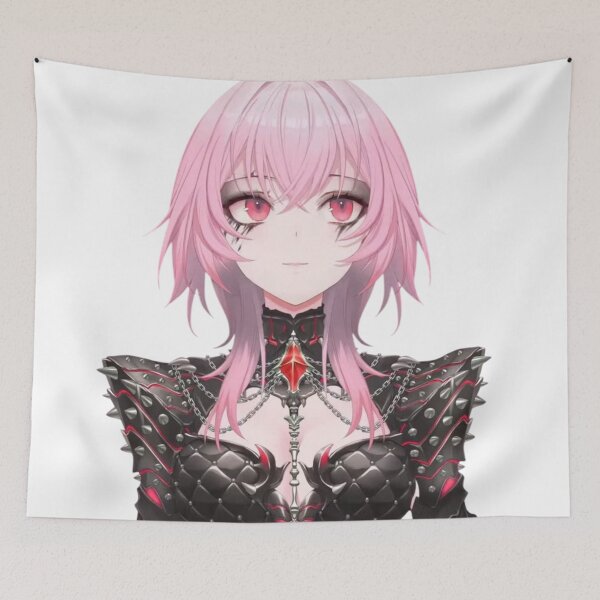 Item preview, Mori Calliope Monster Hunter Outfit Hololive designed and sold by KomiArts.