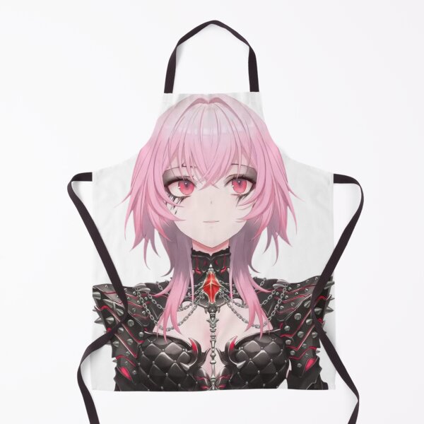 Item preview, Mori Calliope Monster Hunter Outfit Hololive designed and sold by KomiArts.
