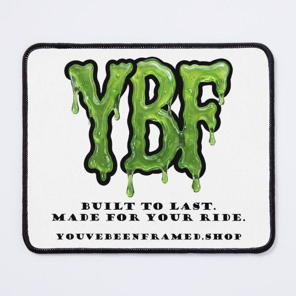 Item preview, YBF - Youve Been Framed designed and sold by youvebeenframed.shop.