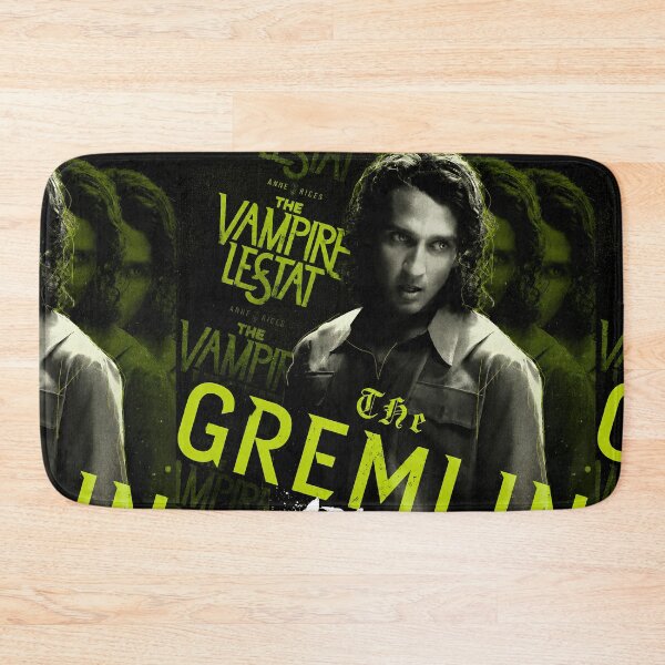 Item preview, The Vampire Lestat designed and sold by EchoMyriadArt.