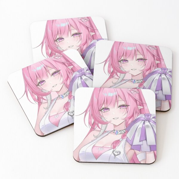 Item preview, Cyrene Cheerleader Outfit Honkai: Star Rail designed and sold by KomiArts.