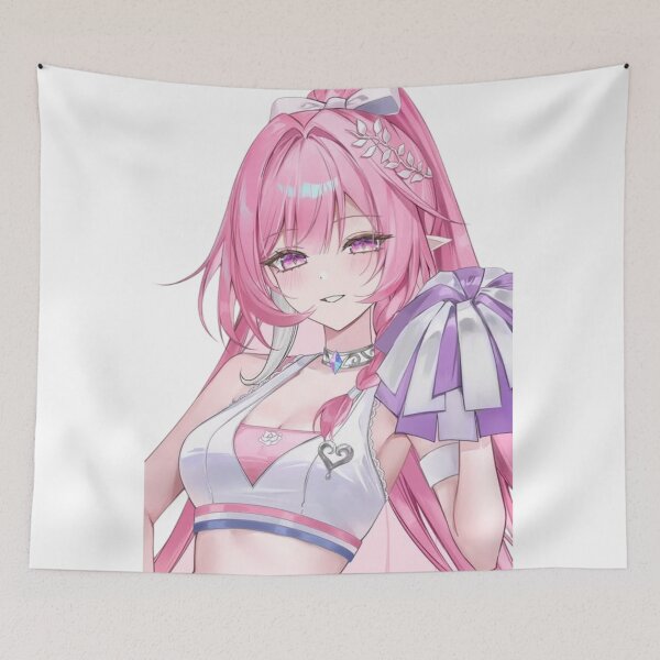 Item preview, Cyrene Cheerleader Outfit Honkai: Star Rail designed and sold by KomiArts.
