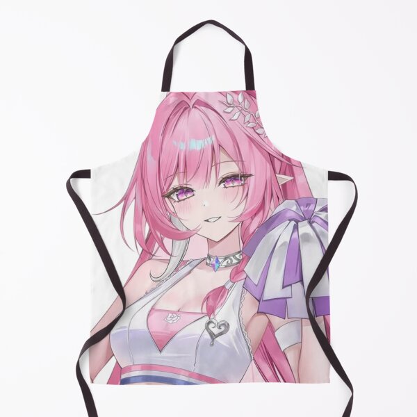 Item preview, Cyrene Cheerleader Outfit Honkai: Star Rail designed and sold by KomiArts.