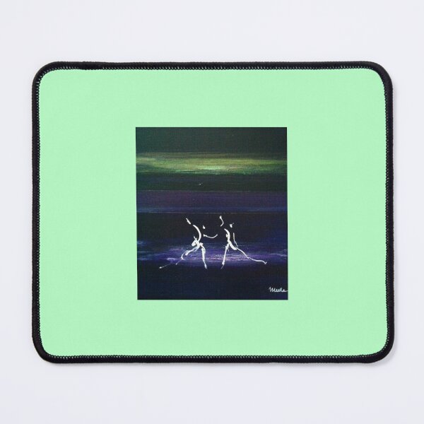 Item preview, Mysterious Duet designed and sold by Meeke Mutter.