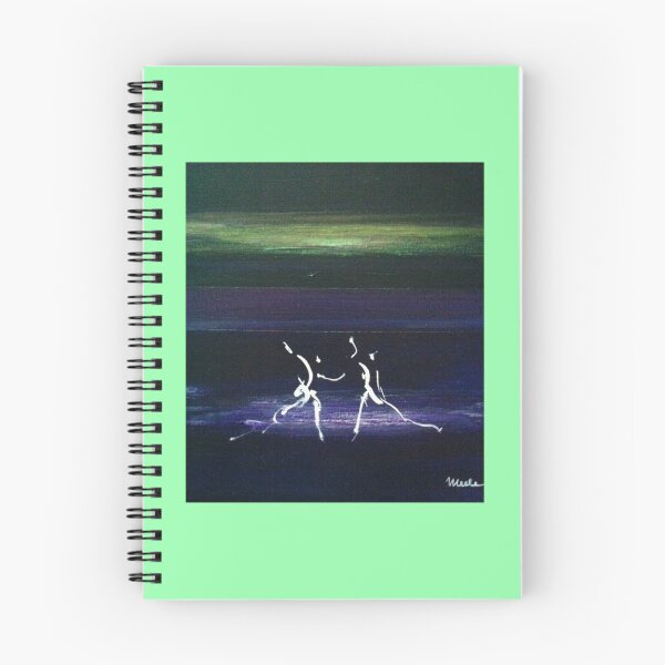 Item preview, Mysterious Duet designed and sold by Meeke Mutter.