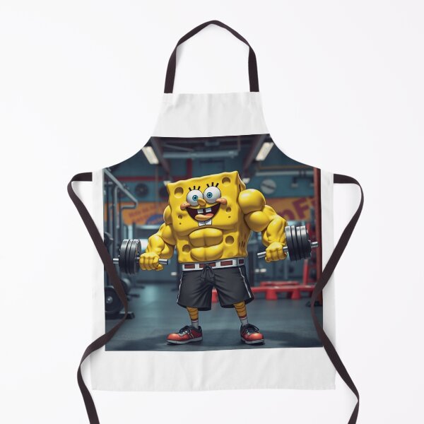 Item preview, SpongeBob designed and sold by casamomo.
