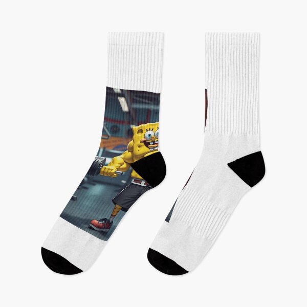 Item preview, SpongeBob designed and sold by casamomo.