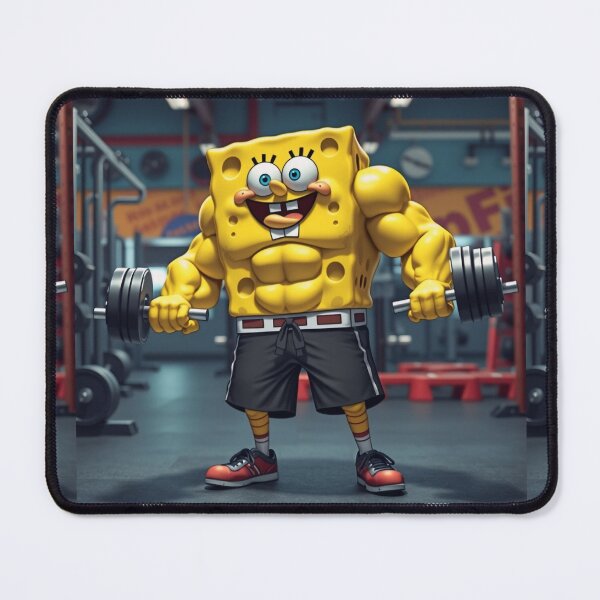 Item preview, SpongeBob designed and sold by casamomo.