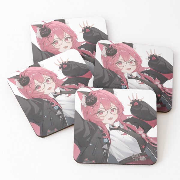 Item preview, Nanally Wall Walking Neverness To Everness designed and sold by KomiArts.