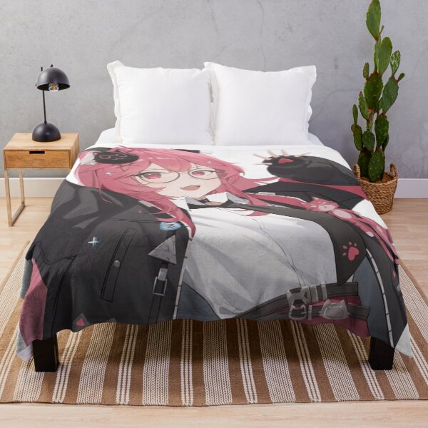 Item preview, Nanally Wall Walking Neverness To Everness designed and sold by KomiArts.