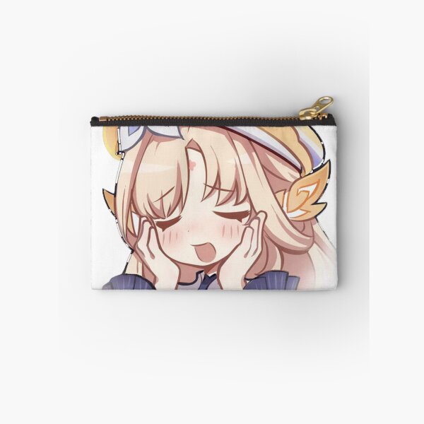 Item preview, Nicole Blissful Expression Genshin Impact designed and sold by KomiArts.