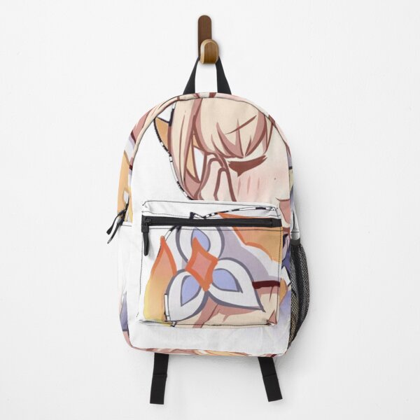 Item preview, Nicole Blissful Expression Genshin Impact designed and sold by KomiArts.