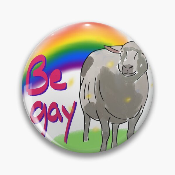 Item preview, A sheep after the rain designed and sold by mousse-tache.