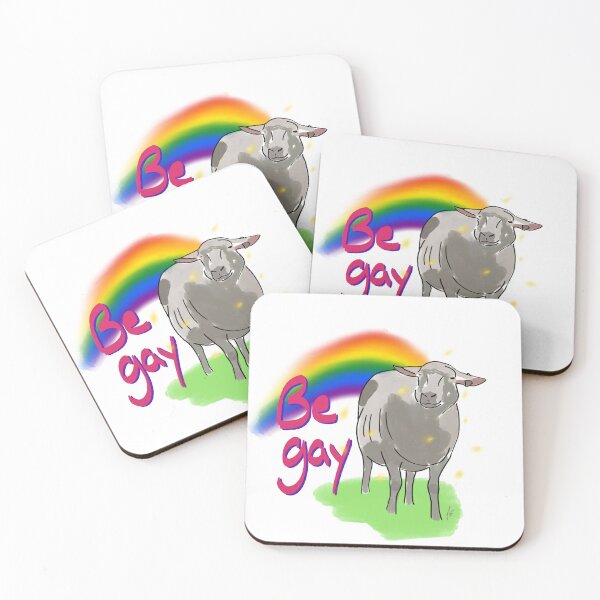 Item preview, A sheep after the rain designed and sold by mousse-tache.