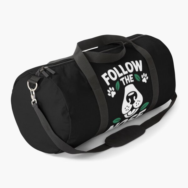 Item preview, Follow The Nose Sniff Walk Fun designed and sold by MooonTees.