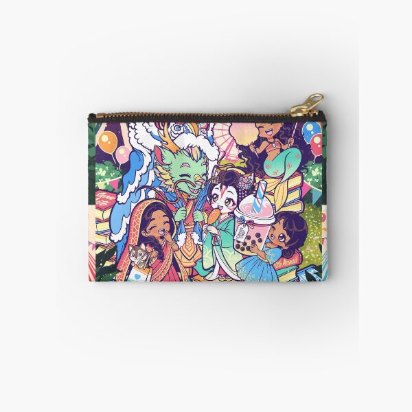 Item preview, Once Upon a Fair designed and sold by DillyDallyMuse.