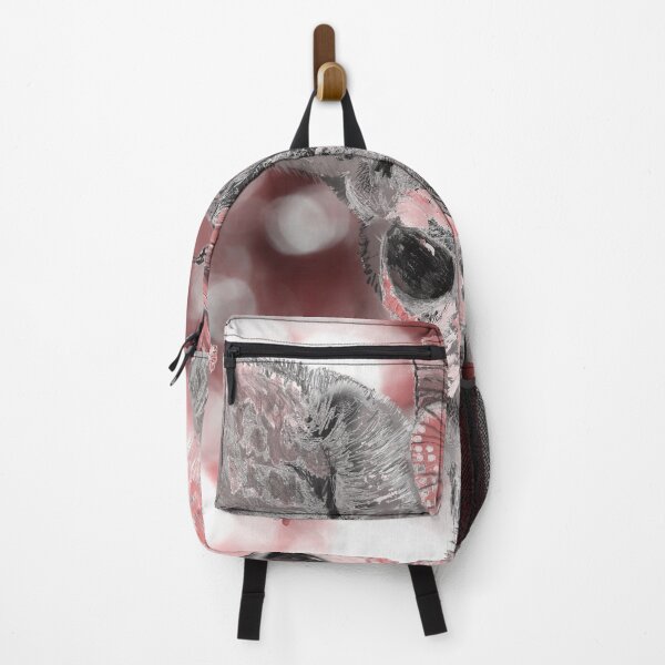 Item preview, Roe deer fawn thula-art red designed and sold by thupho.