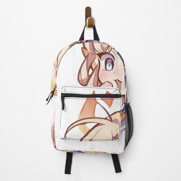 Item preview, Nicole Reeyn Flustered Emote Genshin Impact designed and sold by KomiArts.