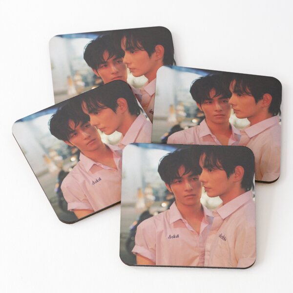 Item preview, XiZhao cute puppy Sammy's Children's Day BL Series Hong Kong Hot Poster He ChangXi He YanZhao He ChuSan Xia LiuYi Xixi Zhaozhao Zizi boys love series yaoi  designed and sold by Kpop-Noona.