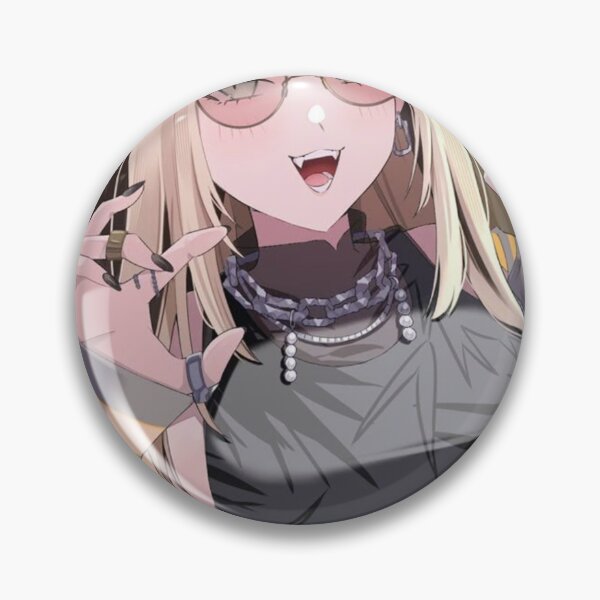 Item preview, Koganei Niko Hololive designed and sold by KomiArts.