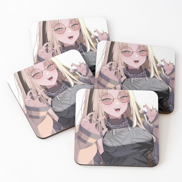 Item preview, Koganei Niko Hololive designed and sold by KomiArts.