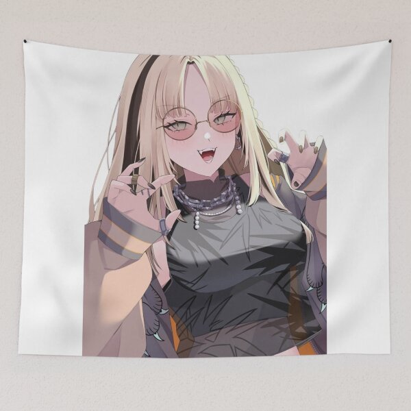 Item preview, Koganei Niko Hololive designed and sold by KomiArts.