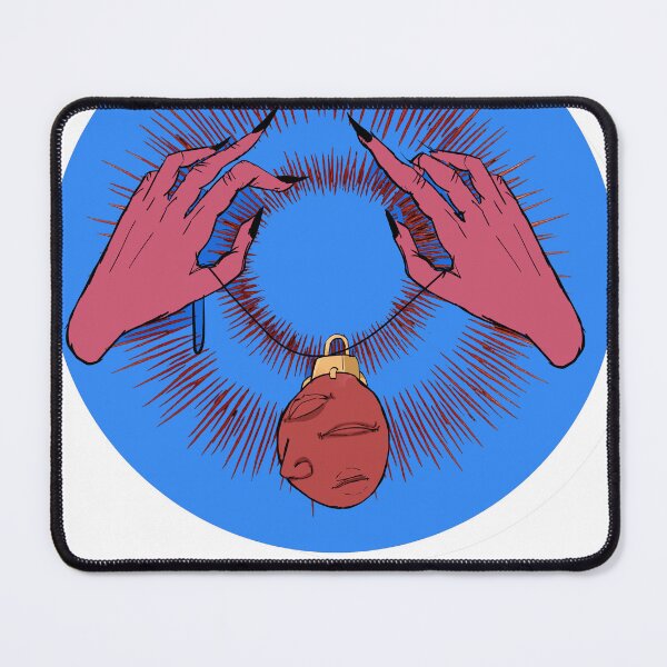 Item preview, Berserk x Godspeed You! Black Emperor (alternative ver) designed and sold by NemoArts.